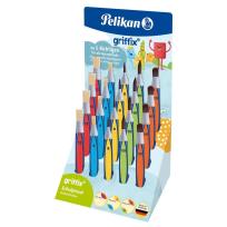 Opakowanie Pędzel Pelikan Griffix (20szt)