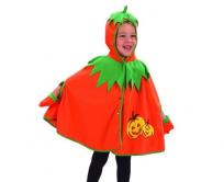 Opakowanie Peleryna dynia rozm.92/104cm