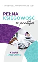 Okładka książki Pełna księgowość w praktyce wyd. 2