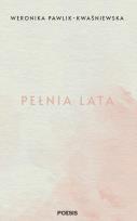 Okładka książki Pełnia lata