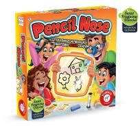 Opakowanie Pencil Nose PIATNIK