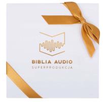 Okładka książki Pendrive biblia stary i nowy testament