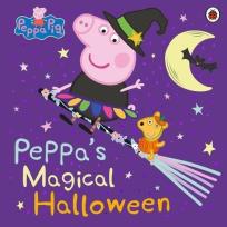 Opakowanie Peppa Pig Peppas Magical Halloween