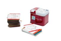 Opakowanie Perfekcyjne pary - karty memo