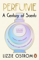 Okładka książki Perfume: A Century of Scents