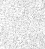 Opakowanie Perły dekoracyjne 6mm 40g