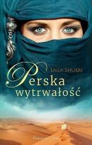 Okładka książki Perska wytrwałość DL