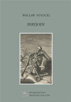 Okładka książki Peryjody