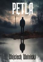 Okładka książki Pętla