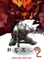 Okładka książki Pętla 2