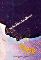 Okładka książki Petrichor