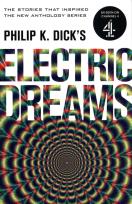 Okładka książki Philip K. Dick's Electric Dreams