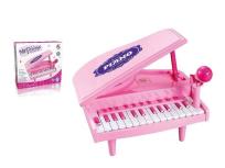 Opakowanie Pianinko z mikrofonem