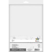 Opakowanie Pianka A4 5szt biała