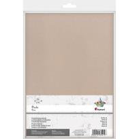 Opakowanie Pianka A4 5szt. cielista