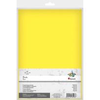 Opakowanie Pianka A4 5szt. żółta