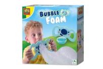 Opakowanie Pianka do baniek Słoń