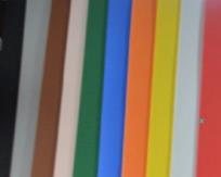 Opakowanie Pianka mikoguma kolorowa 20x30cm 10 arkuszy