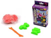 Opakowanie Piasek kinetyczny kolorowy - zestaw