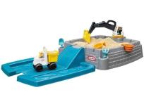 Opakowanie Piaskownica Dirt Diggers