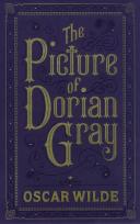 Okładka książki PICTURE OF DORIAN GRAY, THE