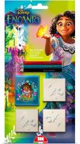 Opakowanie Pieczątki Encanto