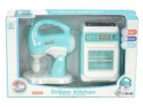 Opakowanie Piekarnik i mikser na baterie