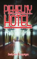 Okładka książki Piekielny hotel