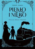 Okładka książki Piekło i niebo