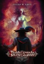 Okładka książki Piekło i Szpada