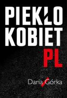 Okładka książki Piekło kobiet