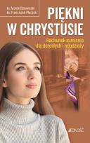 Okładka książki Piękni w Chrystusie. Rachunek sumienia