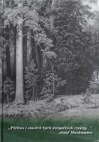 Okładka książki Piękno i smutek tych wszystkich rzeczy..