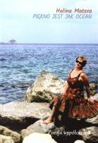 Okładka książki Piękno jest jak ocean