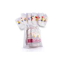 Opakowanie Pieluszki dla lalek 5szt