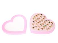 Opakowanie Pierścionki 36szt