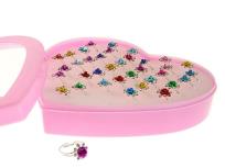 Opakowanie Pierścionki 36szt