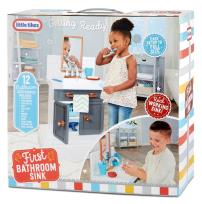 Opakowanie Pierwsza umywalka