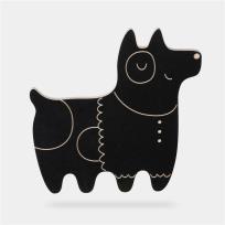 Opakowanie Pies Hektor