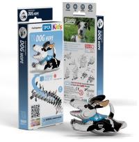 Opakowanie Pies Hope Eugy. Eko Układanka 3D