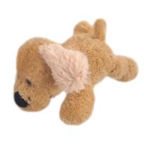 Opakowanie Pies leżący pluszowy 20cm