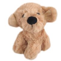 Opakowanie Pies pluszowy siedzący 16cm