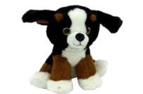 Opakowanie Pies Rafik brązowy 23cm