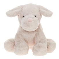 Opakowanie Pies Renee beżowy 25cm