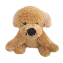 Opakowanie Pies siedzący pluszowy 16cm