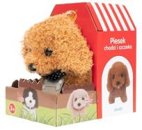 Opakowanie Piesek chodzący