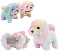 Opakowanie Piesek chodzący na baterie