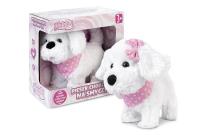 Opakowanie Piesek chodzący na smyczy Natalia