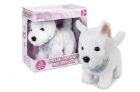 Opakowanie Piesek chodzący na smyczy Natalia