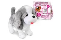 Opakowanie Piesek chodzący Natalia